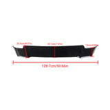 Heckspoiler Für 20-24 Land Rover Defender 90 110 130 L663 Boot Dach Spoiler 
