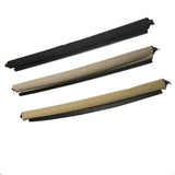 NINTE Panoramic Sunroof Roller Sunshade for VW Tiguan Touran Golf Audi Q5