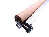 NINTE Panoramic Sunroof Roller Sunshade for VW Tiguan Touran Golf Audi Q5