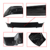 Heckspoiler Für 20-24 Land Rover Defender 90 110 130 L663 Boot Dach Spoiler 