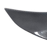 Rear Spoiler For BMW F80 M3 3 Series F30 Sedan PSM High Kick Style Carbon Fibre Look