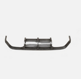 MMO Rear Diffuser Center Section For 2013-2019 BMW F80 F82