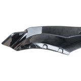 Front Lip For 2019-2024 BMW G05 X5 M-Sport Front Splitter