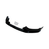 MMO For 2015-2018 BMW 1 Series F20 F21 LCI M Performance Style Front Splitter Lip
