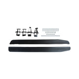 MMO For 13-22 Range Rover Sport L494 & L405 OEM Style Side Steps Running Boards-Gloss Black