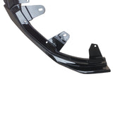 For 2022-2025 BMW G42 230i M240i Performance Style Front Bumper Lip Spiltter Gloss Black
