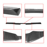 Für 2005-2013 Chevrolet Corvette C6 Heckspoiler Kofferraumspoiler 