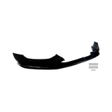MMO For 2015-2018 BMW 1 Series F20 F21 LCI M Performance Style Front Splitter Lip