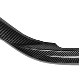 MMO 2015-2023 Dodge Charger Add-On Front Door Side Fender Scoop Vent Garnish Covers