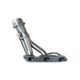 MMO Stainless Steel Exhaust Headers Manifold for 1995-2002 Chevy Camaro 3.8L V6