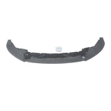 Front Lip for BMW 4 Series Gran Coupe G26 i4 2022-2024 M-Sport Front Bumper Lip Splitter Carbon Fibre Look