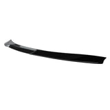 Rear Spoiler for Audi A3 S3 RS3 Sedan 2013-2020 Gloss Black Trunk Wing Gloss Black