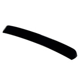 MMO Roof Spoiler For 22-25 Toyota GR86 Subaru BRZ Carbon Fiber Gloss Black