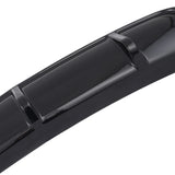 MMO Rear Diffuser For 15-18 BMW X5 F15 X5M M Sport Valance Bumper + Side Spats