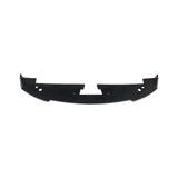 Front Lip for Range Rover Sport L494 2018 2019 2020 2021 2022 LM STYLE Front Bumper Lip Splitter Gloss Black