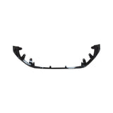 For 2022-2025 BMW G42 230i M240i Performance Style Front Bumper Lip Spiltter Gloss Black