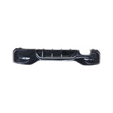 MMOMOTORSPORT Rear Diffuser For BMW 1-Series F20 F21 M135 M140