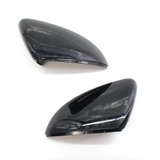MMO Mirror Cover For Golf 7 Mk7 7.5 Gtd R L E-Golf Rearview Side Wing