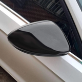 MMO Mirror Cover For Golf 7 Mk7 7.5 Gtd R L E-Golf Rearview Side Wing