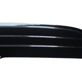 MMO Front Fog Light Side Decorative Cover Trim for Toyota C-HR CHR 2017-2023