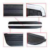MMO For 13-22 Range Rover Sport L494 & L405 OEM Style Side Steps Running Boards-Gloss Black