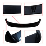 Roof Spoiler for 2012-2020 Seat Leon MK3 MK3.5 Rear Spoiler