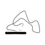 Heckdiffusor für VW Golf MK7 MK7.5 mit LED-Leuchten