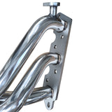 MMO Stainless Steel Exhaust Headers Manifold for 1995-2002 Chevy Camaro 3.8L V6