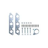 MMO Stainless Steel Exhaust Headers Manifold for 1995-2002 Chevy Camaro 3.8L V6