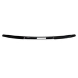 Rear Spoiler for Audi A3 S3 RS3 Sedan 2013-2020 Gloss Black Trunk Wing Gloss Black