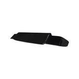 Rear Spoiler For 20-24 Land Rover Defender 90 110 130 L663 Boot Roof Spoiler Gloss Black