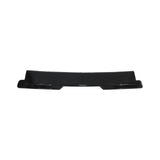 MMO Spoiler For 08-17 SEAT Ibiza MK4 6J 5 door Roof Spoiler Wing Lip Gloss Black