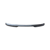 MMO For 2008-2017 Ford Fiesta MK7 MK7.5 ST ST Line Rear Extension Lip Rear Spoiler