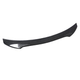 Honda Civic 10th Gen Rear Carbon Fiber Look Boot Spoiler | Type R Style 