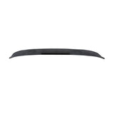 For 2022 2023 Honda Civic Sedan 4Dr ABS JDM Style Trunk Spoiler Rear Wing