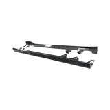 MMO For 2019-2023 BMW G05 X5 M-Sport Side Extension Bottom Line Side Skirts