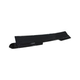 MMO Spoiler For 08-17 SEAT Ibiza MK4 6J 5 door Roof Spoiler Wing Lip Gloss Black