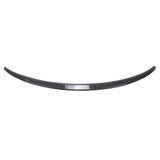 Rear Spoiler for 2014-2021 Mercedes-Benz C-Class W205  C180 C200 C250 C300 C63 C43 Coupe Trunk Wing Spoiler Carbon Fibre Look