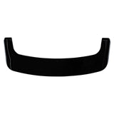 Rear Spoiler for 2019-2025 BMW X5 G05 M-Sport Roof Boot Spoiler Gloss Black