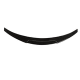 Rear Spoiler For BMW 1 Series E82 128i 135i 2DR COUPE 2008-2013 M4 Style Trunk Wing Gloss Black