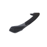 Rear Spoiler For 2022-2025 11th Gen Honda Civic Hatchback Spoiler HPD Style Carbon Fibre Look