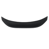 Rear Spoiler For 2013-2020 Scion FR-S FRS Toyota GT86 Subaru BRZ Trunk Wing Matte Black