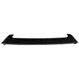 Rear Spoiler for 2019-2025 BMW X5 G05 M-Sport Roof Boot Spoiler Gloss Black