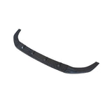For 2021-2025 VW Golf MK8 GTD GTE GTI R R-Line Front Bumper Lip Splitter