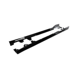 MMO For 2019-2023 BMW G05 X5 M-Sport Side Extension Bottom Line Side Skirts