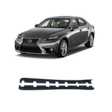 MMOMOTORSPORT Side Skirts For Lexus IS300 IS350 2014-2019