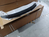 Real Carbon Fibre Rear Spoiler For BMW 2 Series Coupe G42 G87 M2 220i 230i M240i