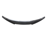 Rear Spoiler For BMW 1 Series E82 128i 135i 2DR COUPE 2008-2013 M4 Style Trunk Wing