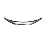 Rear Spoiler For 2015-2020 BMW F82 M4 Coupe Trunk Wing Tail Splitter