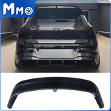 MMO For 2019-2025 VW Golf MK8 R GTD GTI CS Style Roof Spoiler Rear Spoiler